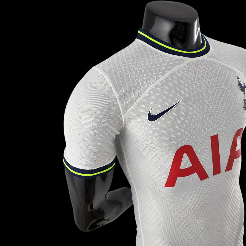 Camisa Tottenham Home Jogador 22/23 - Box 114