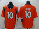 Camisa Denver Broncos Home - Box 114