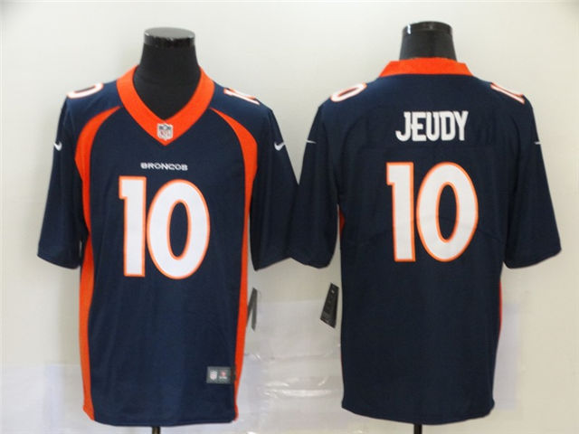 Camisa Denver Broncos Alternative - Box 114