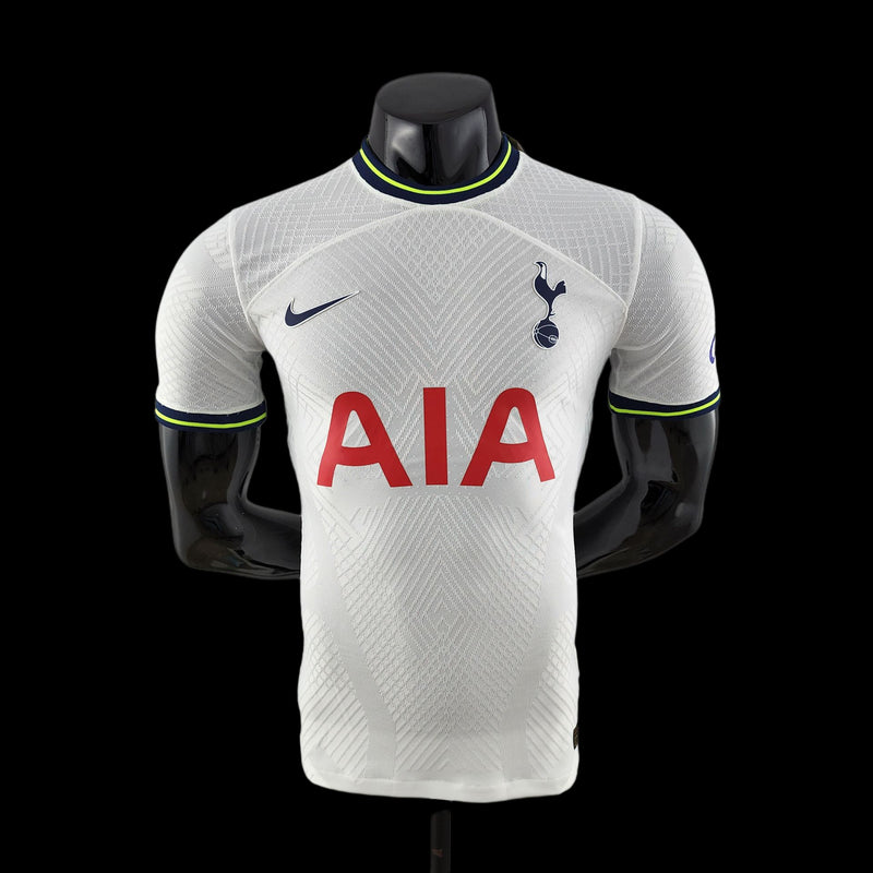 Camisa Tottenham Home Jogador 22/23 - Box 114