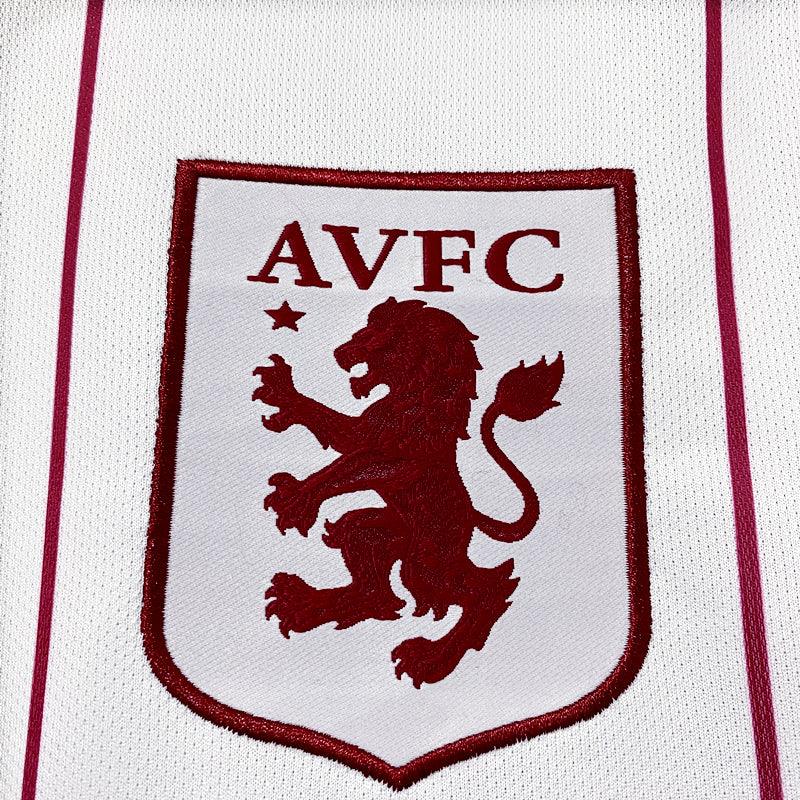 Camisa Aston Villa Home 21/22 - Box 114