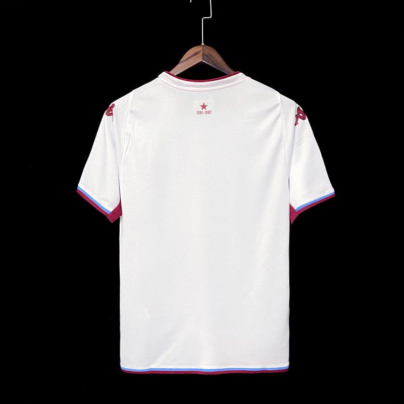 Camisa Aston Villa Home 21/22 - Box 114