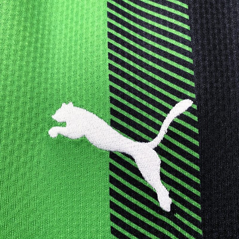 Camisa Sassuolo Home 21/22 - Box 114