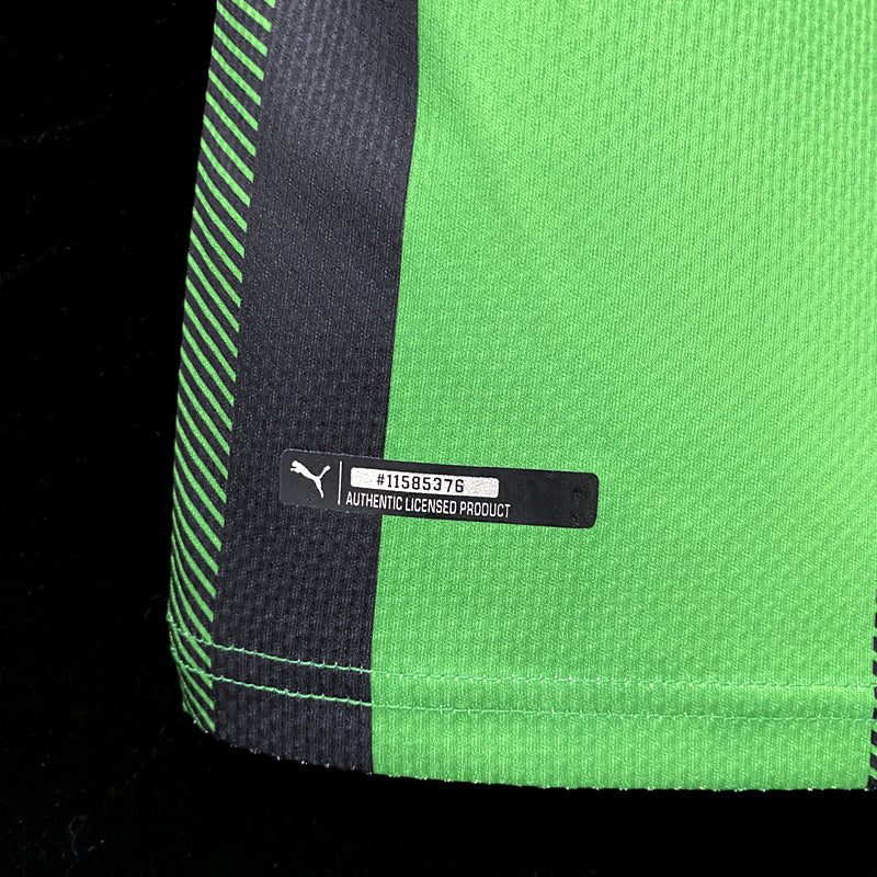 Camisa Sassuolo Home 21/22 - Box 114