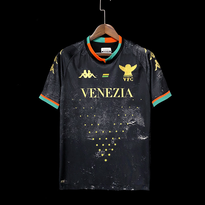 Camisa Venezia Home 21/22 - Box 114