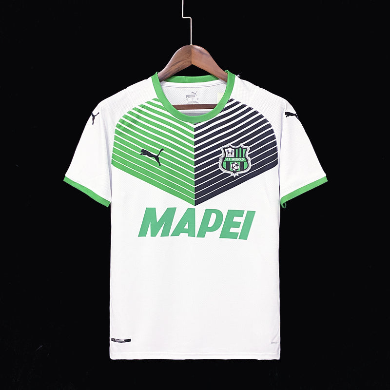 Camisa Sassuolo Away 21/22 - Box 114