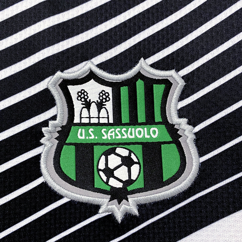 Camisa Sassuolo Away 21/22 - Box 114