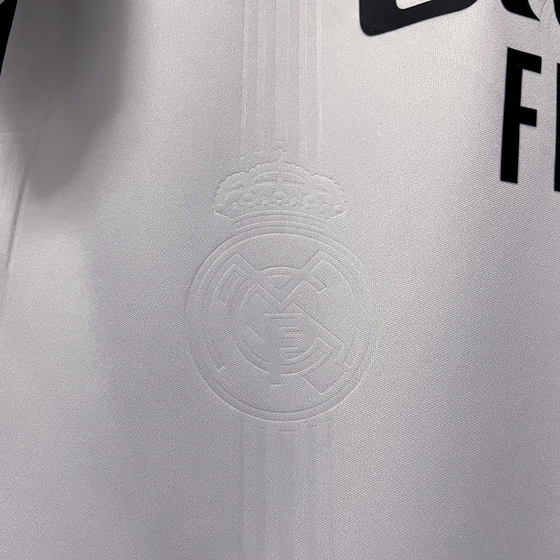 Camisa Real Madrid Home 22/23 - Box 114