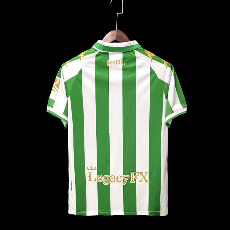 Camisa Real Betis Kings Cup - Box 114