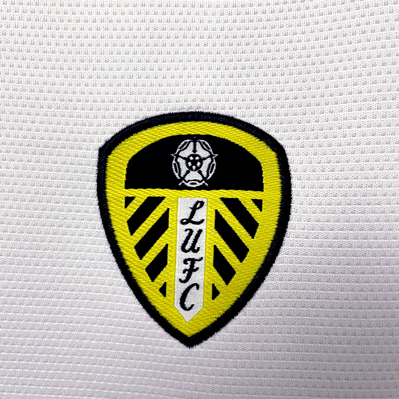 Camisa Leeds United Home 21/22 - Box 114