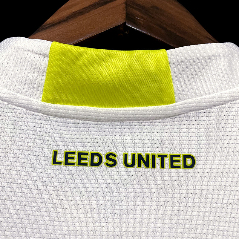 Camisa Leeds United Home 21/22 - Box 114