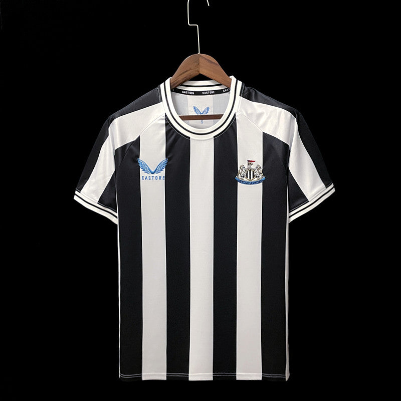 Camisa Newcastle Home 22/23 - Box 114