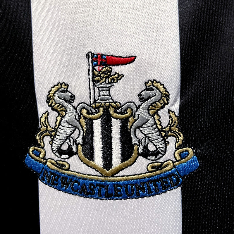 Camisa Newcastle Home 22/23 - Box 114