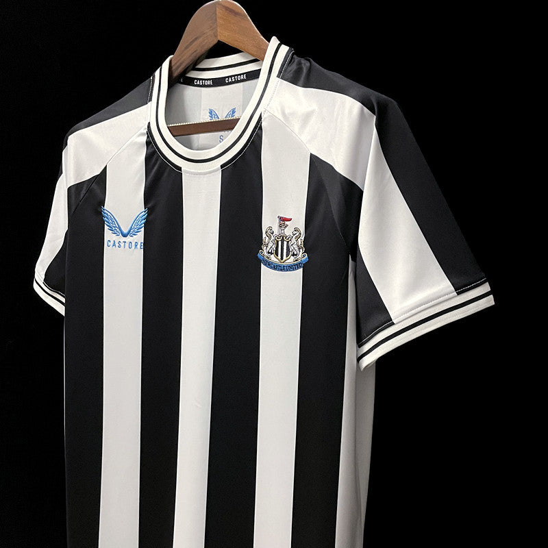 Camisa Newcastle Home 22/23 - Box 114