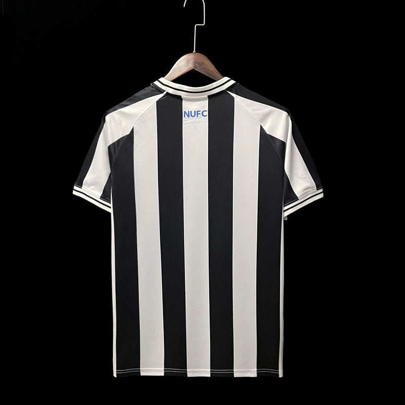 Camisa Newcastle Home 22/23 - Box 114