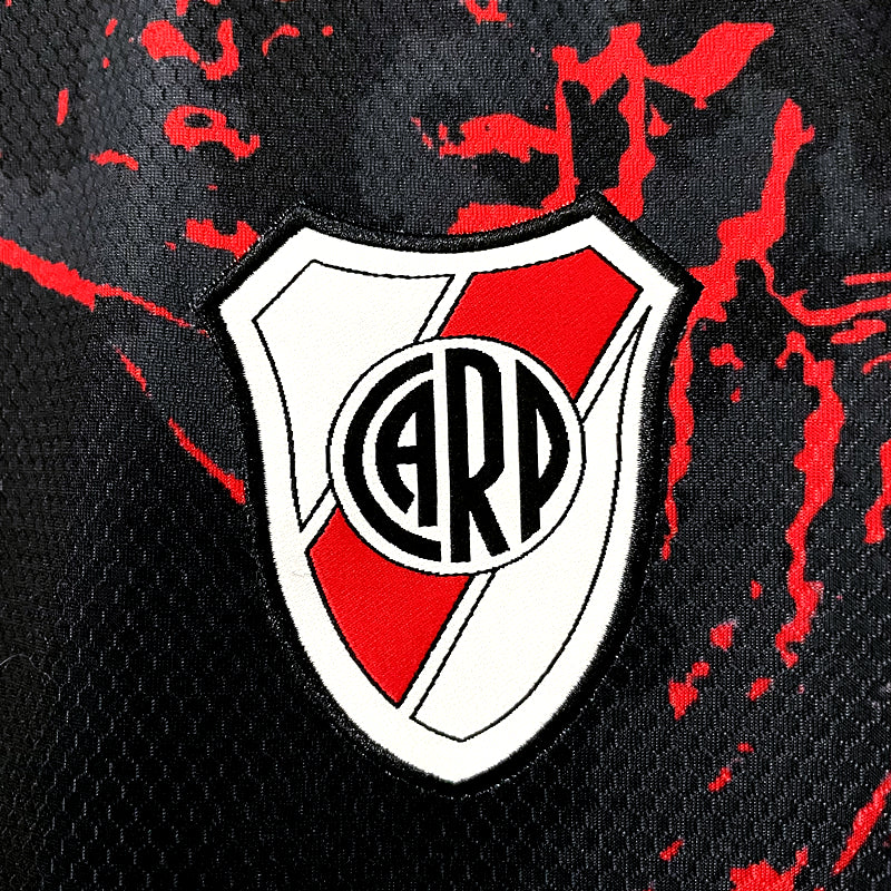 Camisa River Plate Away 21/22 - Box 114