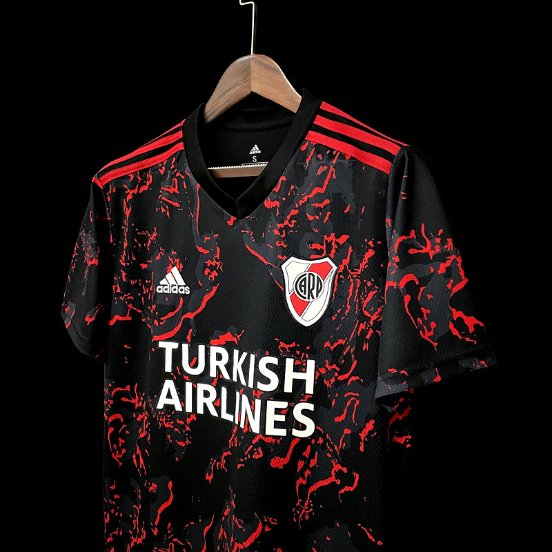 Camisa River Plate Away 21/22 - Box 114