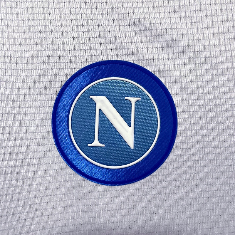 Camisa Napoli Special Edition Maradona 21/22 - Box 114