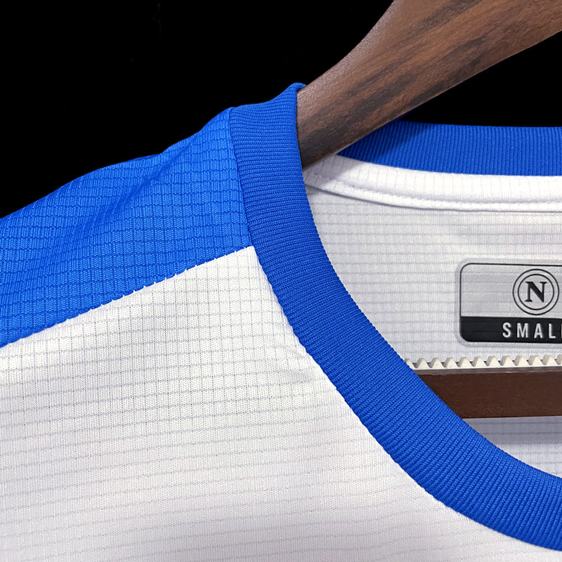 Camisa Napoli Special Edition Maradona 21/22 - Box 114