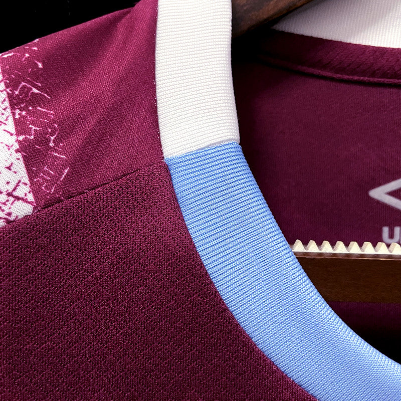 Camisa West Ham Home 22/23 - Box 114