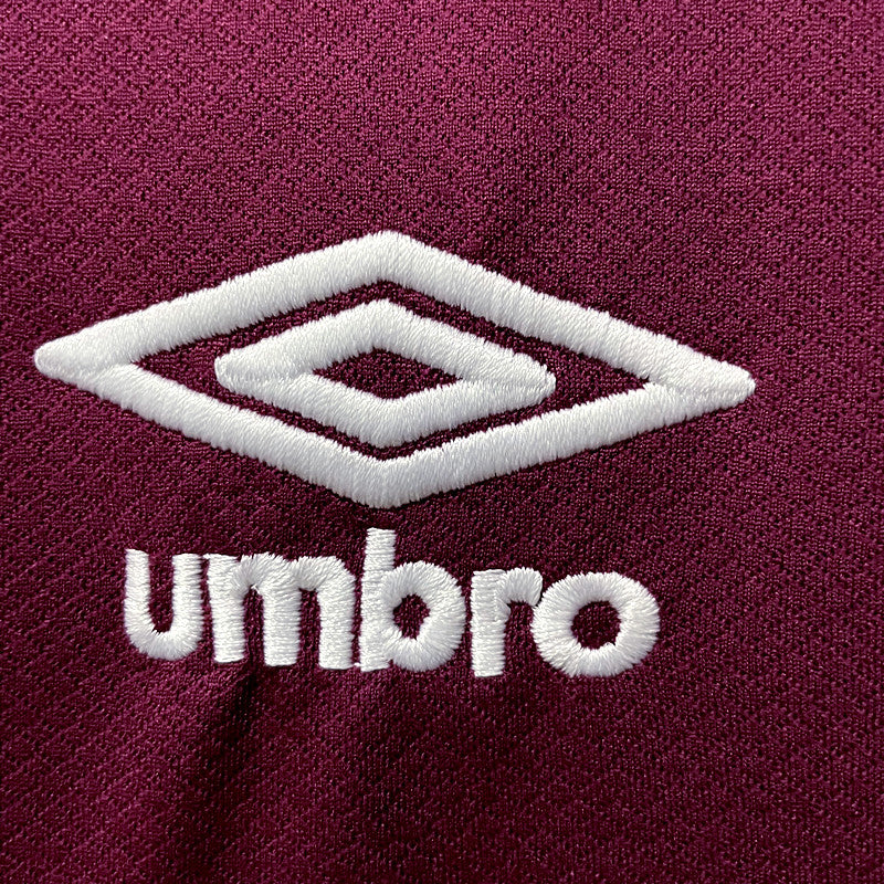 Camisa West Ham Home 22/23 - Box 114