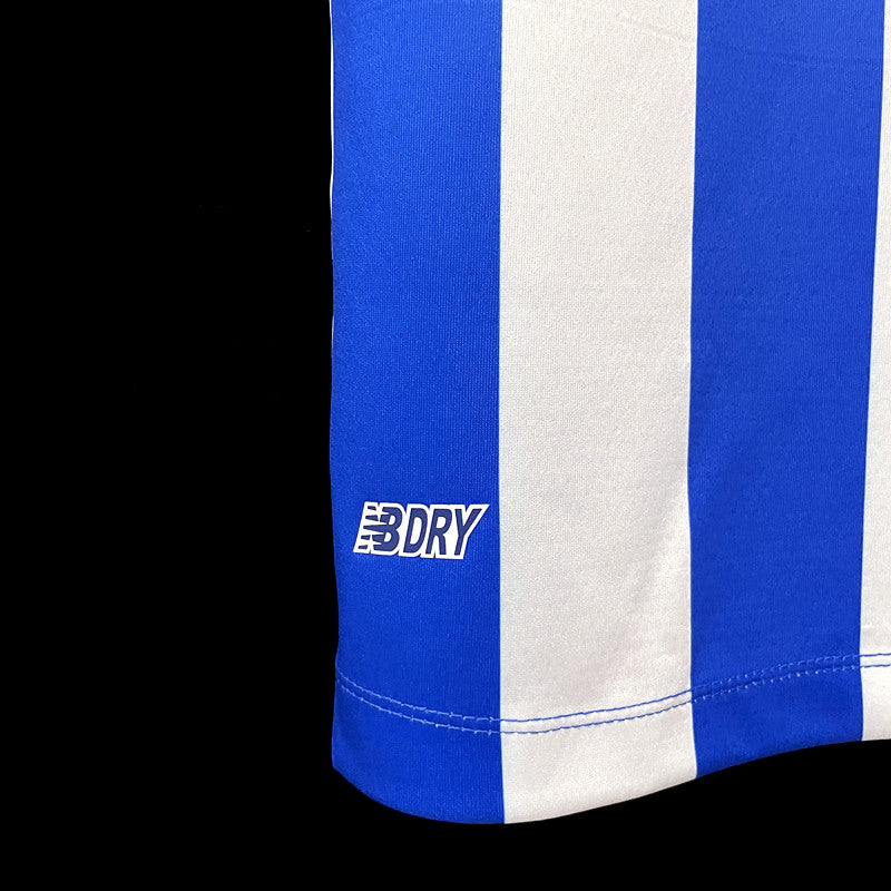 Camisa Porto Home 22/23 - Box 114