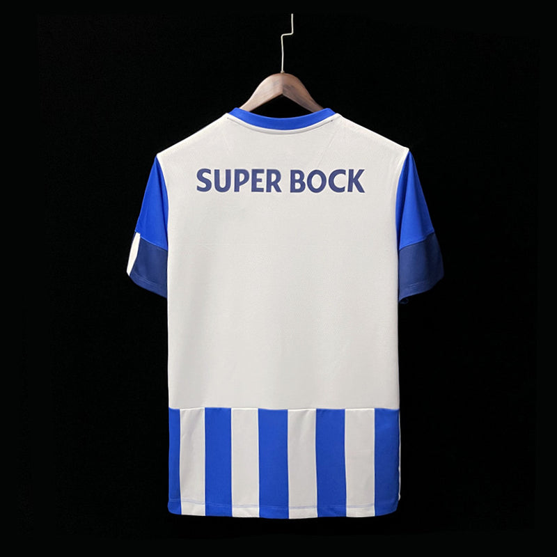 Camisa Porto Home 22/23 - Box 114