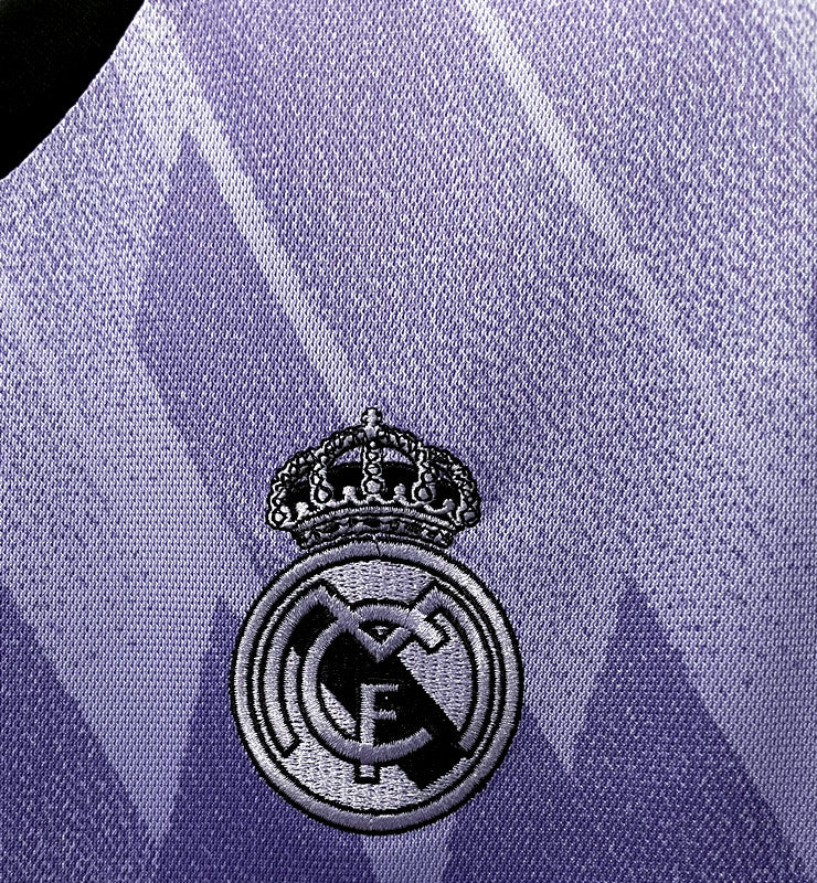 Camisa Real Madrid Away 22/23 - Box 114