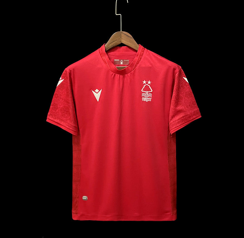 Camisa Nottingham Forest Home 22/23 - Box 114