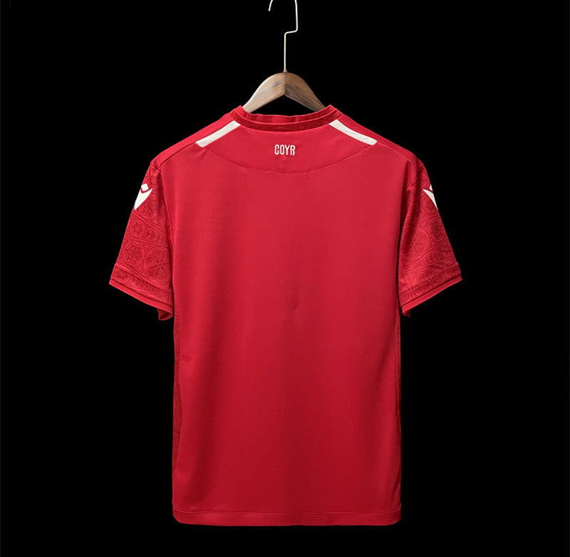 Camisa Nottingham Forest Home 22/23 - Box 114