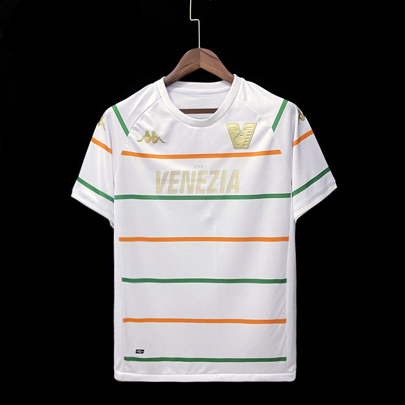 Camisa Venezia Away 22/23 - Box 114