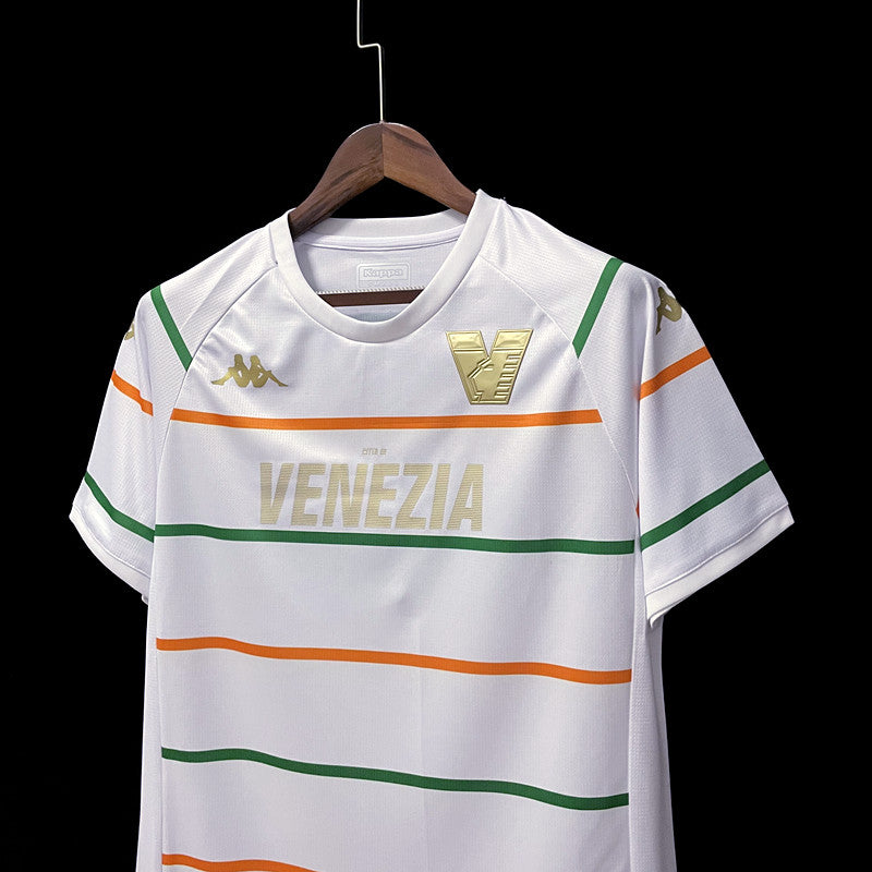 Camisa Venezia Away 22/23 - Box 114