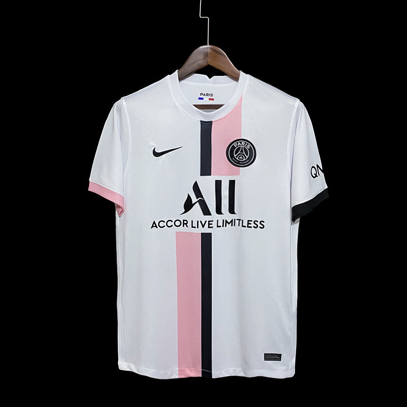 Camisa PSG Away 21/22 - Box 114