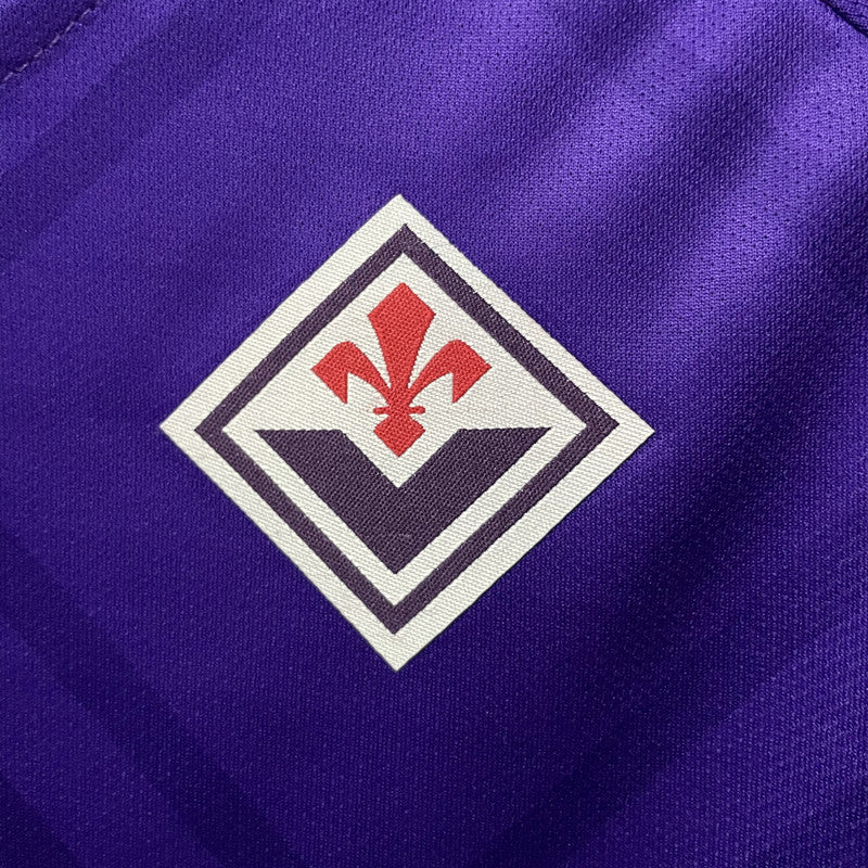 Camisa Fiorentina Home 22/23 - Box 114