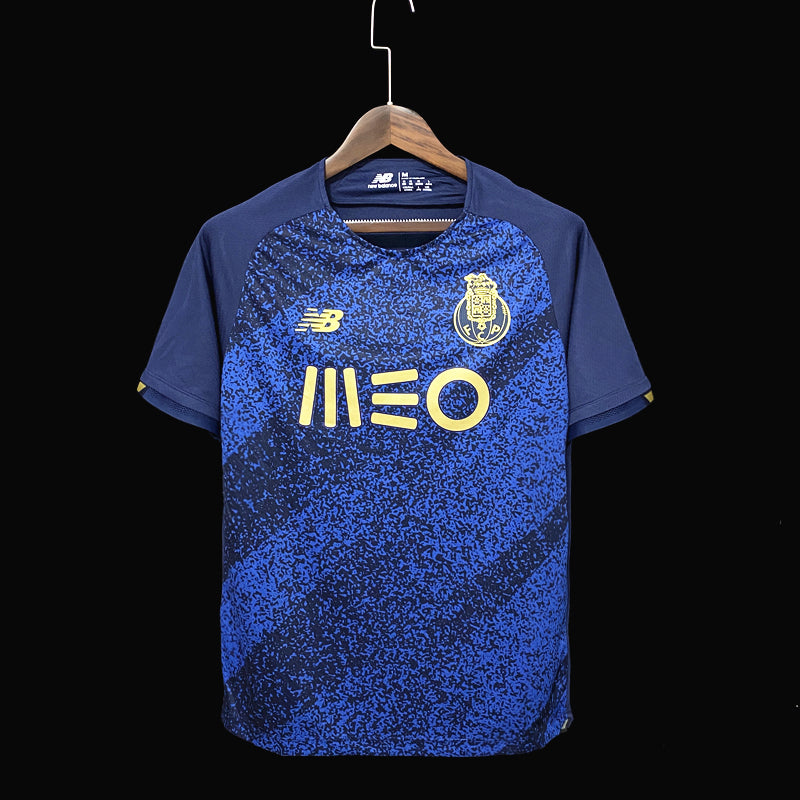 Camisa Porto Away 21/22 - Box 114