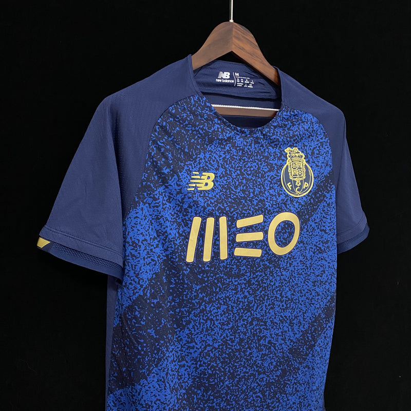 Camisa Porto Away 21/22 - Box 114