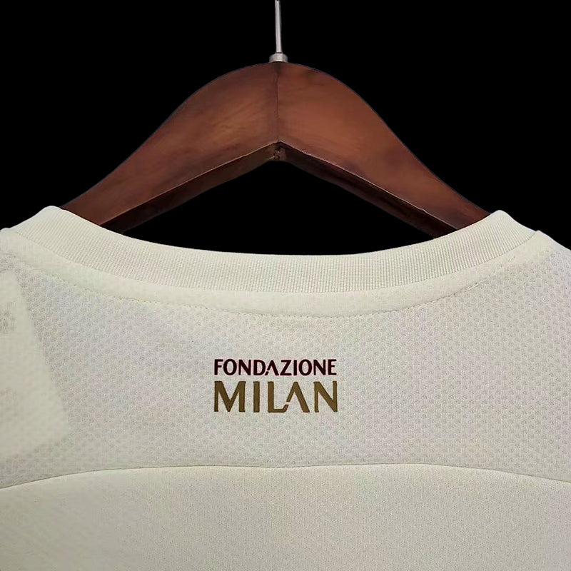 Camisa Milan Away 21/22 - Box 114