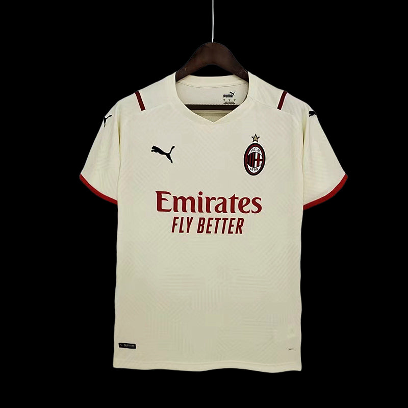 Camisa Milan Away 21/22 - Box 114