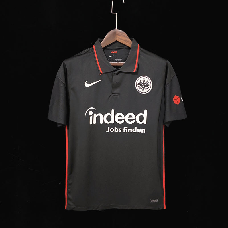 Camisa Frankfurt Home 21/22 - Box 114