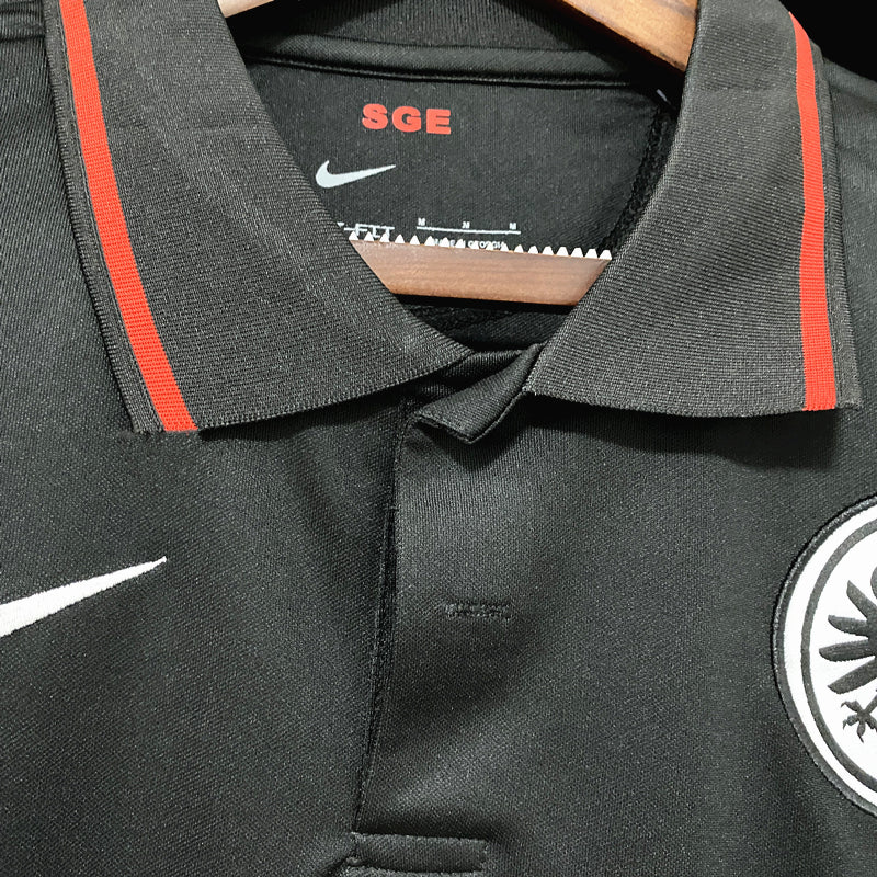 Camisa Frankfurt Home 21/22 - Box 114