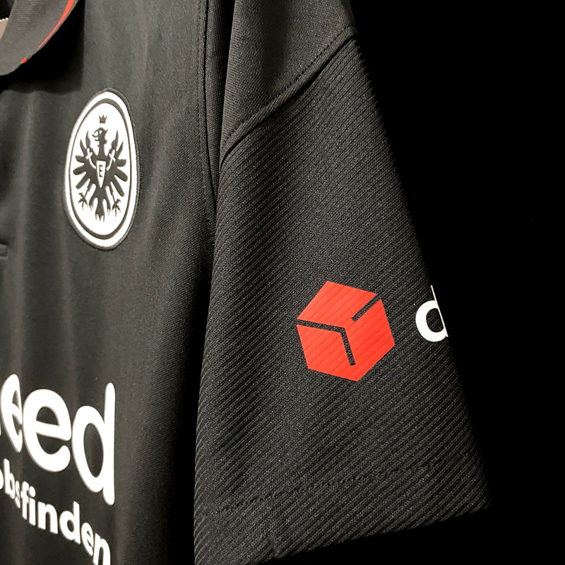 Camisa Frankfurt Home 21/22 - Box 114