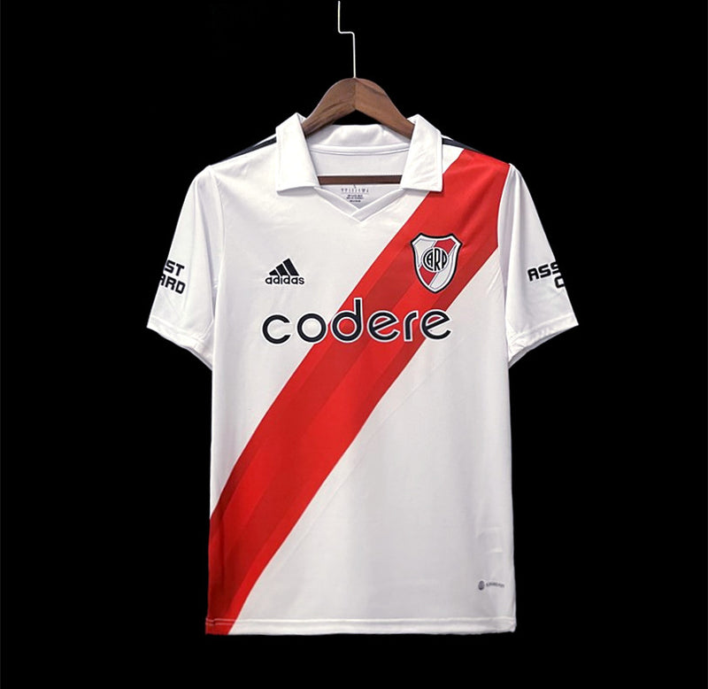 Camisa River Plate Home 22/23 - Box 114