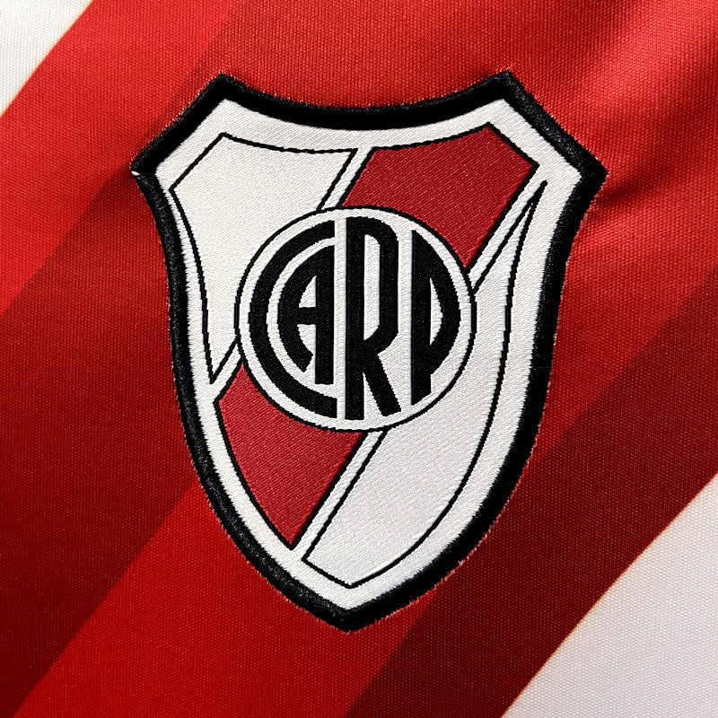 Camisa River Plate Home 22/23 - Box 114