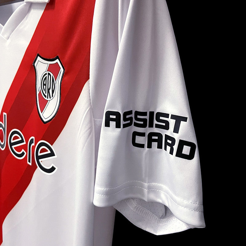 Camisa River Plate Home 22/23 - Box 114