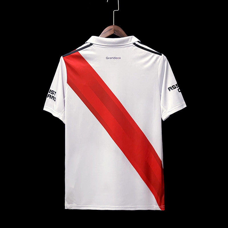 Camisa River Plate Home 22/23 - Box 114