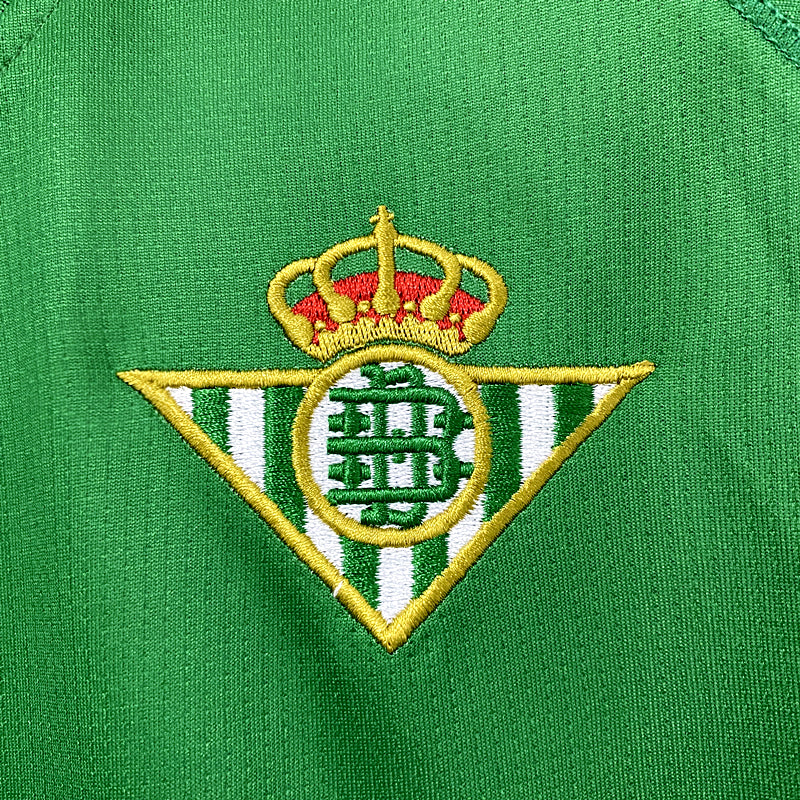 Camisa Real Betis Home 21/22 - Box 114