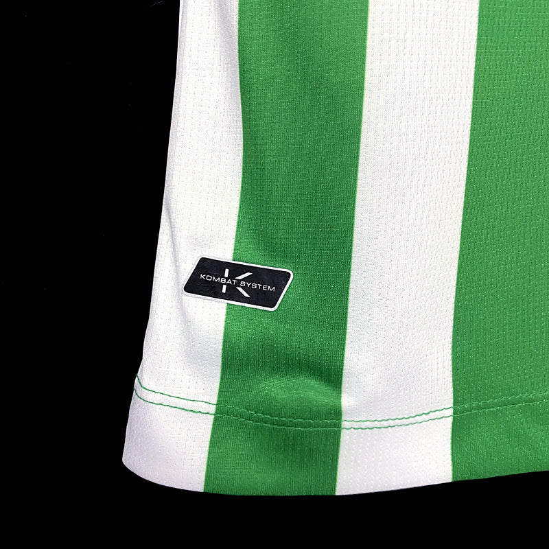 Camisa Real Betis Home 21/22 - Box 114