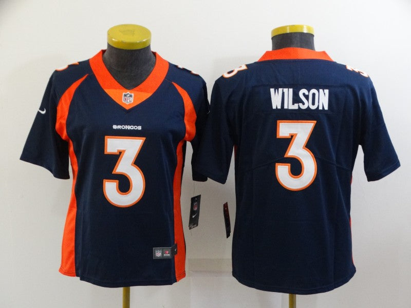 Camisa Denver Broncos Alternative - Box 114