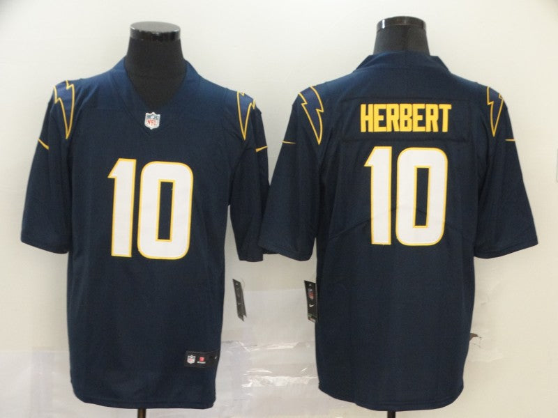 Camisa Los Angeles Chargers Alternative II - Box 114