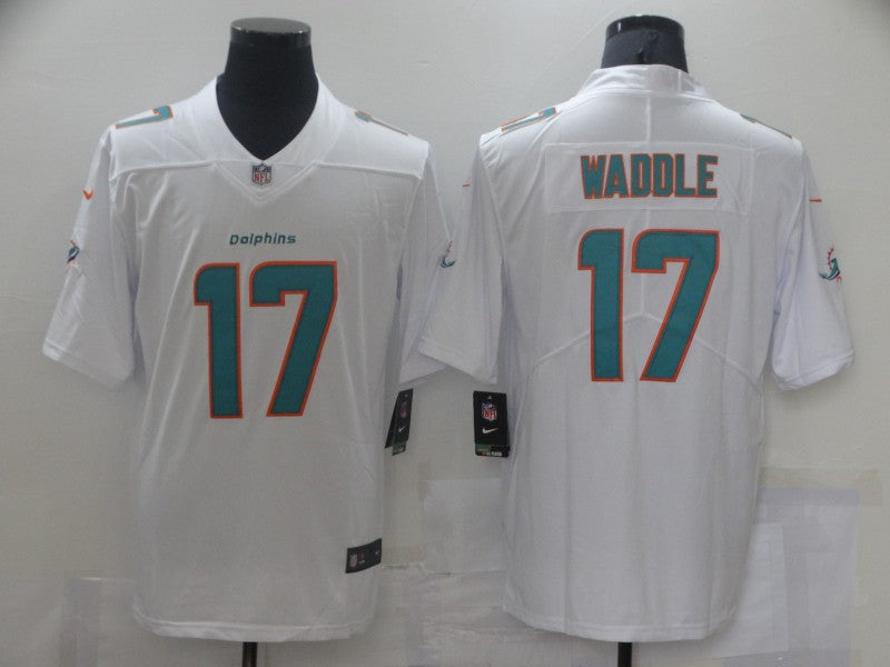 Camisa Miami Dolphins Away - Box 114